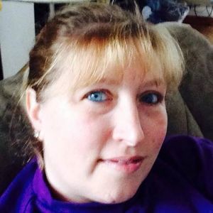 Meet your Posher, Lesley